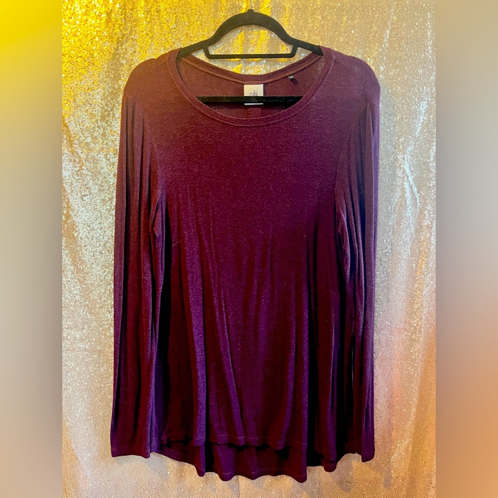 Cabi tunic tee